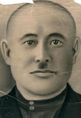 Самратов Копен